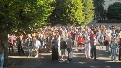 Rentrée 2026 au collège Henri-Bourrillon de Mende : dynamisme et projets