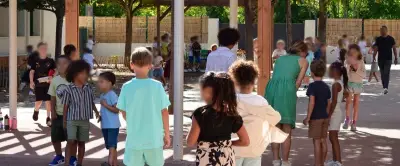 Rentrée 2026 : l'école Terres Blanches de Frontignan fait peau neuve