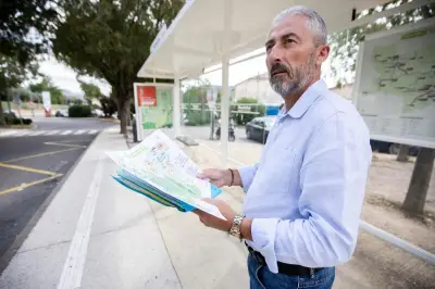 Rentrée compliquée dans les bus de la Provence verte : les élus s'expliquent