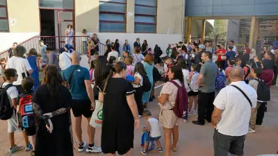 Rentrée difficile à l'école Arago de Sète : poste supprimé, AESH manquants
