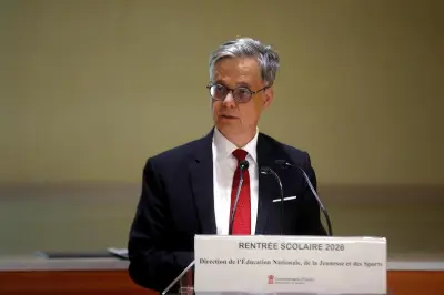 Rentrée à Monaco : 5 652 élèves, retour des manuels papier