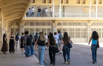 Rentrée scolaire : contrôles anti-stupéfiants dans les collèges et lycées de la Vienne
