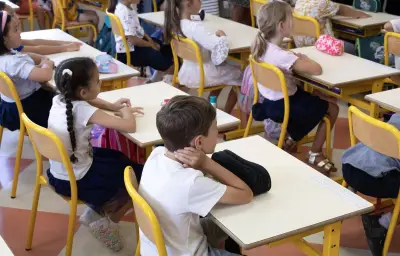 Rentrée scolaire, décès de Balladur : le récap de ce 1er septembre