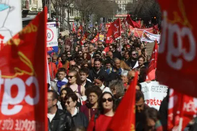 Rentrée sociale 2026 dans les Alpes-Maritimes : mobilisation en vue