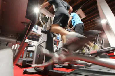 Rentrée sportive dans l'Est-Var : salles et clubs en pleine effervescence