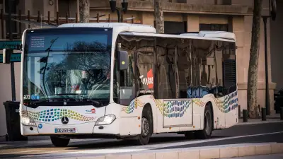 Reprise totale des bus Tango à Nîmes métropole ce jeudi