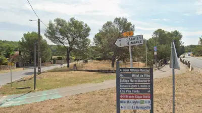 Retraitée brûlée au 3e degré lors d'un cambriolage à Cabriès