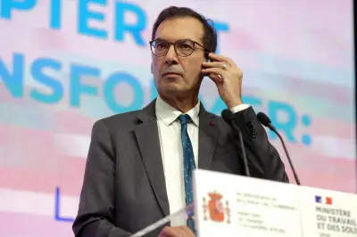 Retraites : un effort « pas illogique » pour le budget 2027