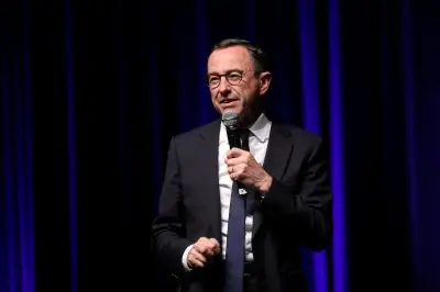Réforme constitutionnelle : Retailleau veut donner le dernier mot au peuple