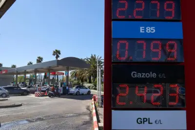 Région Paca : chèque bioéthanol de 250 € relancé pour 2 000 ménages