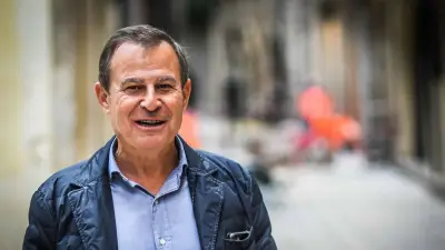 Richard Flandin jugé en correctionnelle dans l'affaire de la maison en Espagne