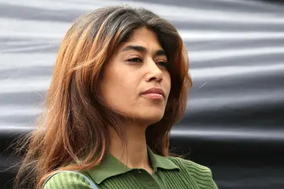 Rima Hassan porte plainte contre Laurent Nuñez devant la CJR