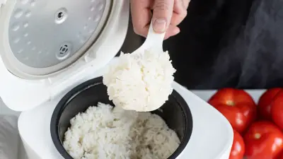 Riz : la production indienne chute de 10 millions de tonnes