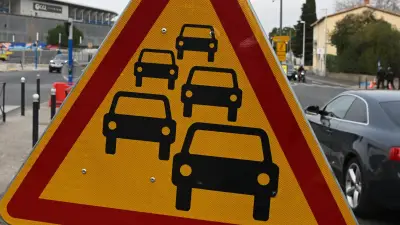 RN113 : travaux de rénovation du pont de Codognan à partir du 28 septembre