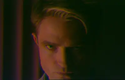 Robert Pattinson incarne Chris Hansen dans Primetime