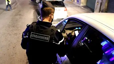 Rodéo urbain dans l'Hérault : un trafic de stupéfiants découvert