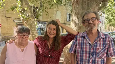Roquemaure : Le Trait d’Union, une solidarité locale active