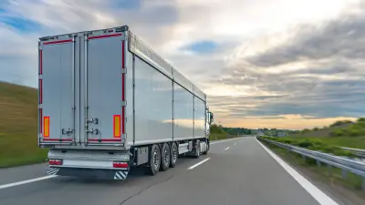 Routiers : consultation pour des actions face au prix du gazole