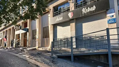 Résidence Eurydice à Montpellier : des nuisances nocturnes qui empirent