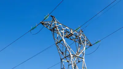 RTE défend sa ligne THT en Camargue face aux opposants