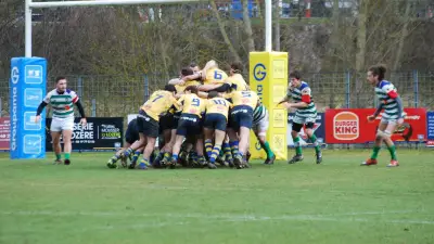 Rugby : le RC Mende Lozère veut rebondir à domicile