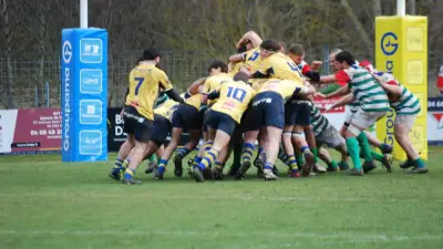 Rugby : le RCML lance sa saison en Régional 2 à Capdenac