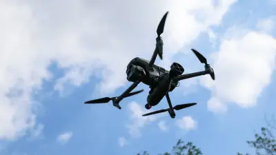 Russie : attaque massive de 1 600 drones pendant les législatives
