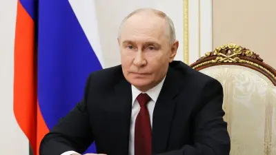 Russie : record de sièges pour le parti de Poutine