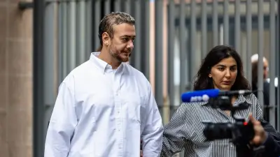 Saad Lamjarred condamné à dix ans de prison en appel pour viol