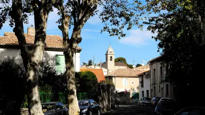 Saint-Césaire réclame un conseil de quartier dédié à Nîmes