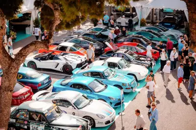 Saint-Jean-Cap-Ferrat Prestige 2026 : un week-end d'exception
