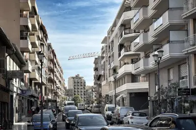 Saint-Laurent-du-Var : -50% de taxe foncière pour la rénovation énergétique