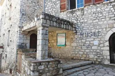 Saint-Paul-de-Vence : un nouveau musée ouvrira à l'automne 2027