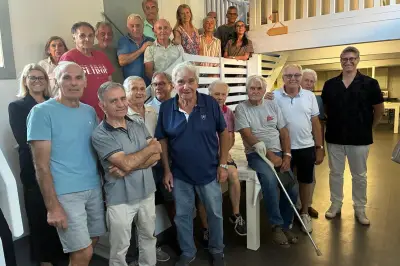 Saint-Tropez : la chasse « utopique » selon le président du Cor