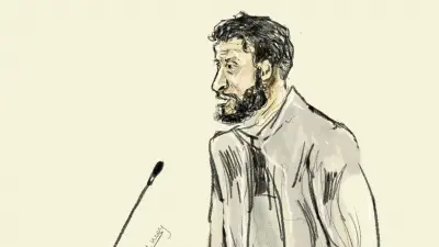 Salah Abdeslam conteste son isolement pour la 5e fois en 2026
