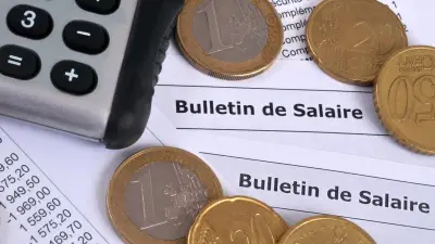 Salaire net : pourquoi votre paie peut baisser en septembre