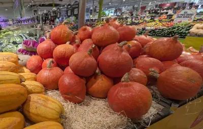 Salmonellose : 81 cas liés à des graines de courge vendues chez Grand Frais