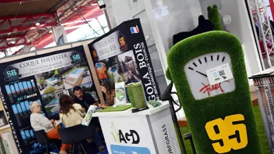 Salon de l'habitat d'Alès : 200 exposants et un jeu-concours pour la 20e édition