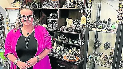 Salon du bien-être à Nîmes : ateliers et conférences les 3 et 4 octobre