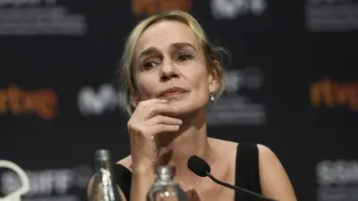 Sandrine Bonnaire : « Je garde encore des séquelles physiques »