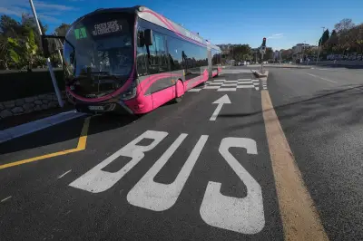 Sans voiture sur la Côte d'Azur : partagez votre expérience