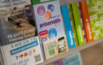 Santé sexuelle : la feuille de route 2030 du ministère