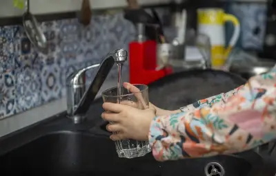 Sécheresse dans le Tarn : l'eau potable manque dans plusieurs secteurs