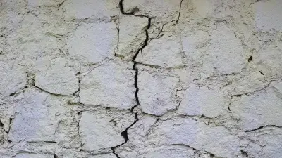 Sécheresse en Dordogne : des maisons se fissurent, les communes préparent les dossiers