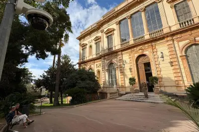 Sécurité des musées à Nice : le dispositif du musée Jules-Chéret