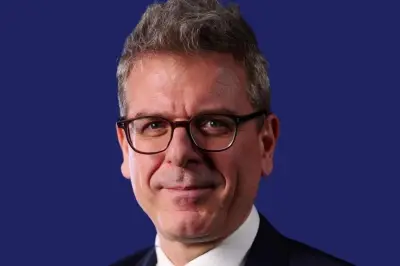 Sécurité : Thibault de Montbrial en conférence à Antibes ce vendredi