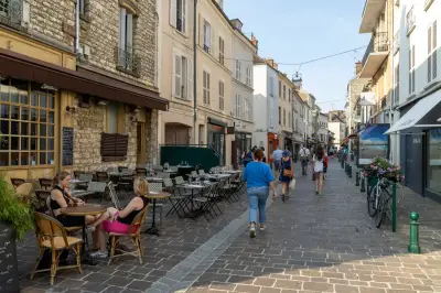 Seine-et-Marne : Fontainebleau résiste, le reste du département ralentit