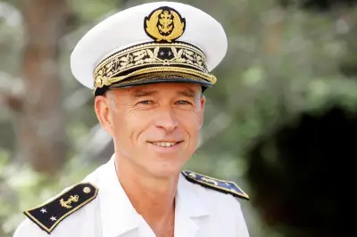 Service national : la Marine forme ses premiers appelés dans le Var