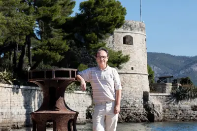 Sexualité au bagne : les découvertes du conservateur du musée Balaguier
