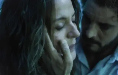 Si tu penses bien : Géraldine Nakache filme l'emprise avec Monia Chokri
